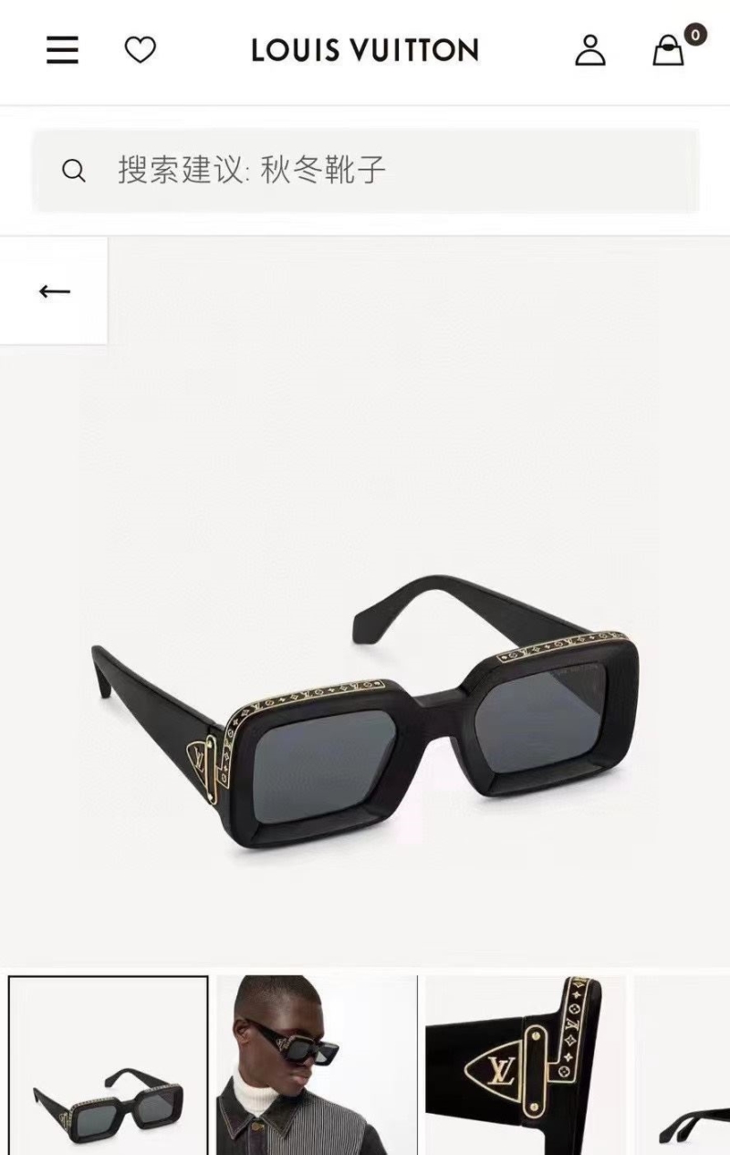 Other Sunglasses